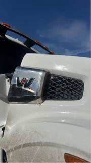 Western Star 49X Hood Part