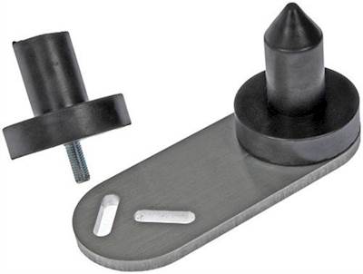 Kenworth Hood Support