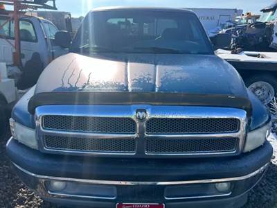 Dodge Ram Hood for a 1999 Dodge Ram Pickup