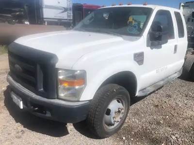 Ford F-350 Hood