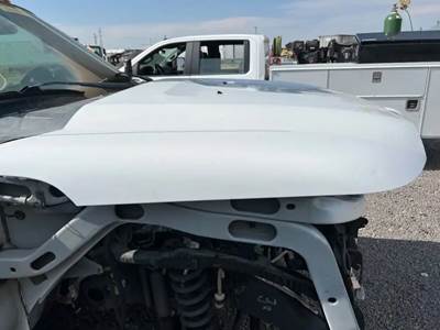 Ford F-450 Hood