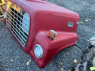 Ford L800 Hood