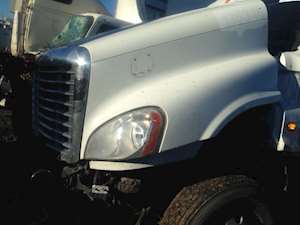 Freightliner Hood