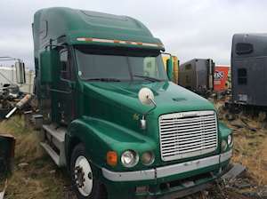 Freightliner Century Class 120 Hood for a 1998 Freightliner C120 CENTURY