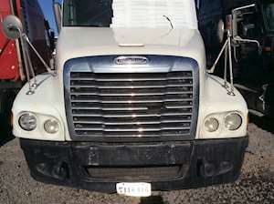Freightliner Century Class 120 Hood for a 2008 Freightliner C120 CENTURY