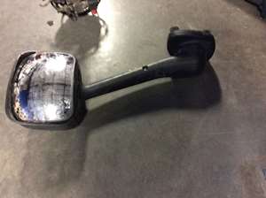 Freightliner Cascadia Hood