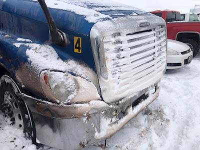 Freightliner Cascadia 125 Hood