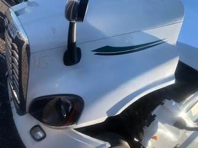 Freightliner Cascadia 125 Hood