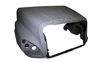 Freightliner Cascadia 125 Hood
