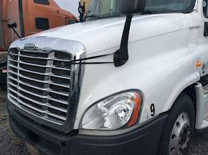 Freightliner Cascadia 125 Hood