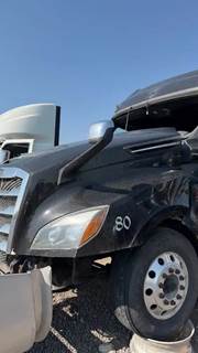 Freightliner Cascadia 126 Hood