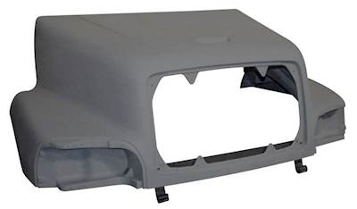 Freightliner Century Class 120 Hood