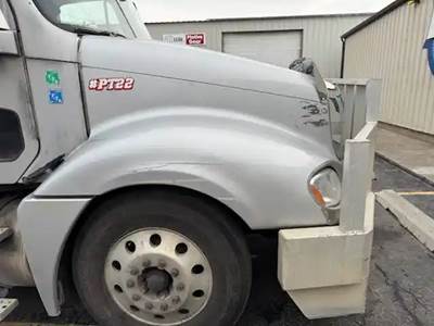 Freightliner Columbia 120 Hood