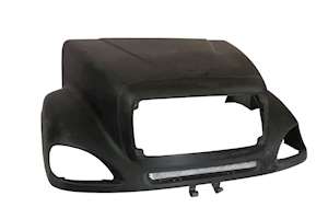 Freightliner Columbia 120 Hood for a Freightliner COLUMBIA
