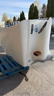 2000 Freightliner FL70 Hood Assembly, Part # A17-15053-000
