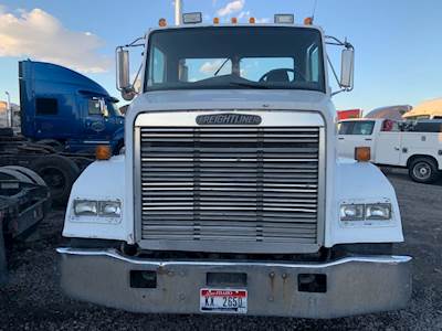 Freightliner FLC112 Hood
