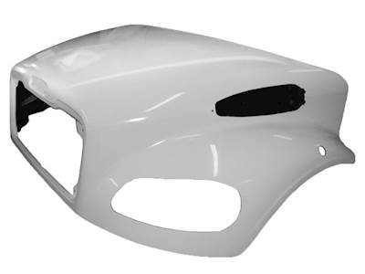 Freightliner M2 106 Hood