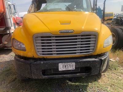 Freightliner M2 106 Hood