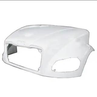 Freightliner M2 106 Hood