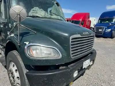 Freightliner M2 106 Hood