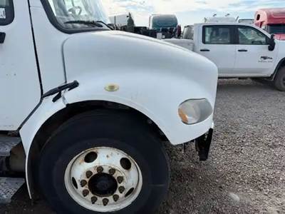 Freightliner M2 106 Hood