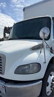 Used 2018 Freightliner M2 106 Hood Assembly
