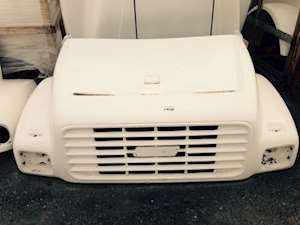 GMC TopKick Hood