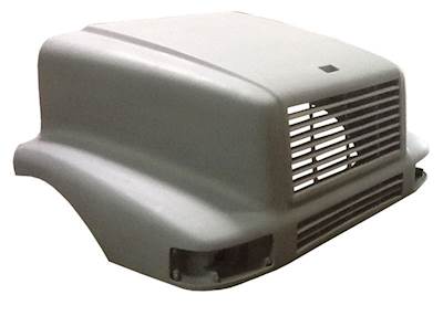 International 2500/2600/8100/8200/8300 Hood