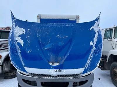 International 4300 Hood