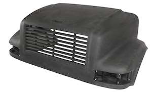 International 4700 / 4900 Hood for a International 47/4900