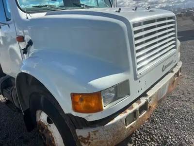 International 4900 Hood
