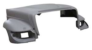 International 7300/7400/7500 Hood