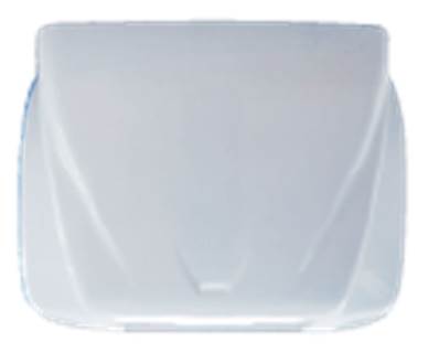 International 9400 Hood