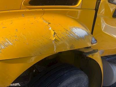 International DuraStar 4300 Hood