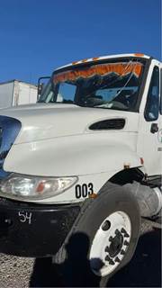 International DuraStar 4300 Hood