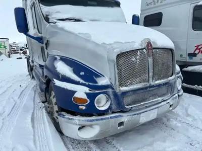 Kenworth T2000 Hood