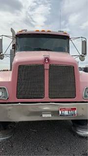 Used 2001 Kenworth T300 Hood Assembly