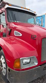 Used 2004 Kenworth T300 Hood Assembly