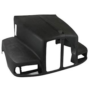 Kenworth T600B Hood