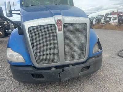 Kenworth T680 Hood