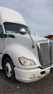 Used 2014 Kenworth T680 Hood Assembly