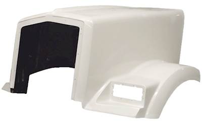 Kenworth T800 Hood