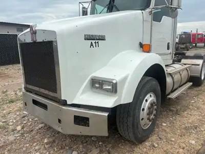 Kenworth T800 Hood