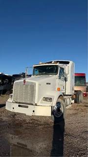 Kenworth T800 Hood