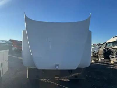 Mack CHN613 Hood