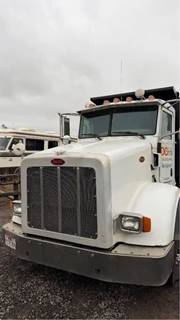 Peterbilt 365 Hood