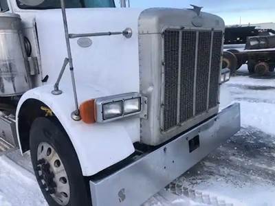 Peterbilt 378 Hood