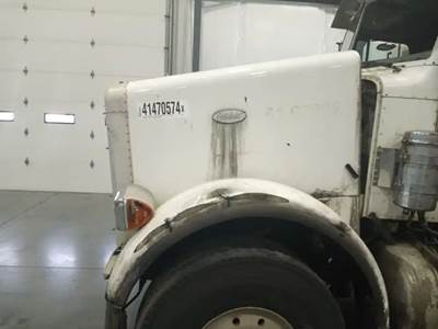 Peterbilt 378 Hood