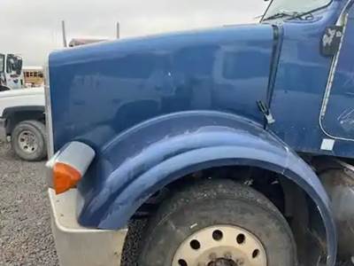 Peterbilt 378 Hood