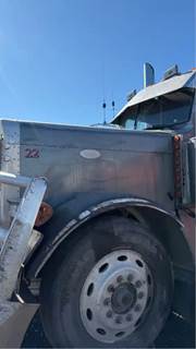 Peterbilt 379 Hood